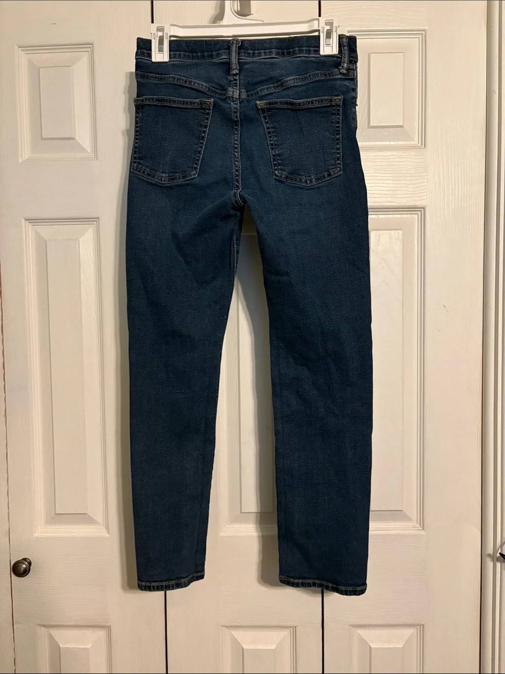 Old Navy Dark Blue Kids plus Jeans